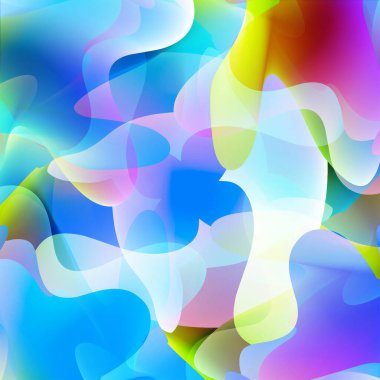 Soyut, bulanık, parlak, eğimli arkaplan. Parmak izi, afiş, poster, ağ ve sunumlar için kullanılabilir. Şeffaf kaplama.
