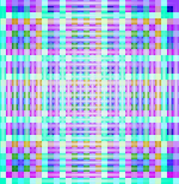 Absztrakt Színes Metszett Vonalak Háttér Technológia Stílusú Tervezési Sablon Üres — Stock Vector