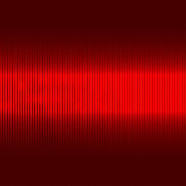 Çizgi ve çizgilerin dekoratif kırmızı arkaplanı.