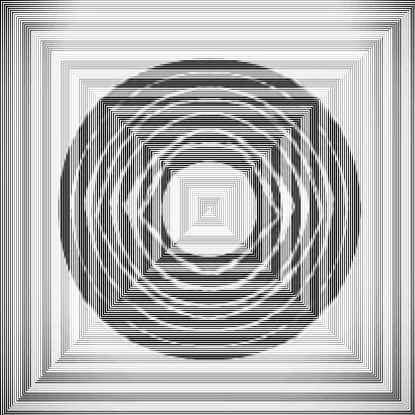 Fond Grunge Monochromatique Rayures Lignes Élément Conception — Image vectorielle