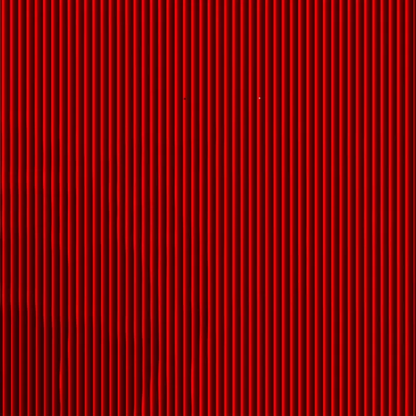 线条和条纹装饰的抽象红色背景 — 图库矢量图片
