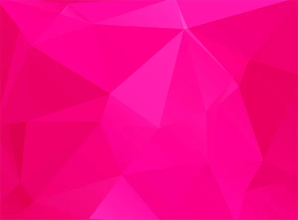 Абстрактный Многоугольный Фон Футуристический Стиль Геометрическая Красочная Текстура Треугольника Мозаичная — стоковый вектор