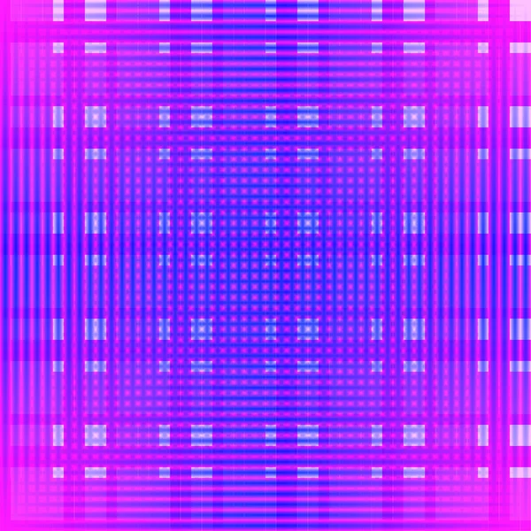 Fond Coloré Abstrait Modèle Conception Style Technologique Avec Espace Vide — Image vectorielle