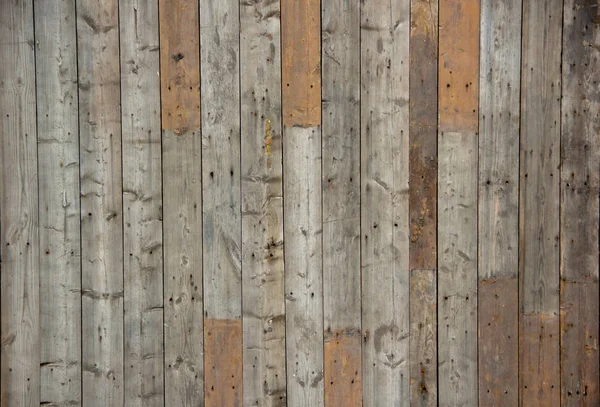 Wooden Old Boards Background Texture — Stock Photo, Image