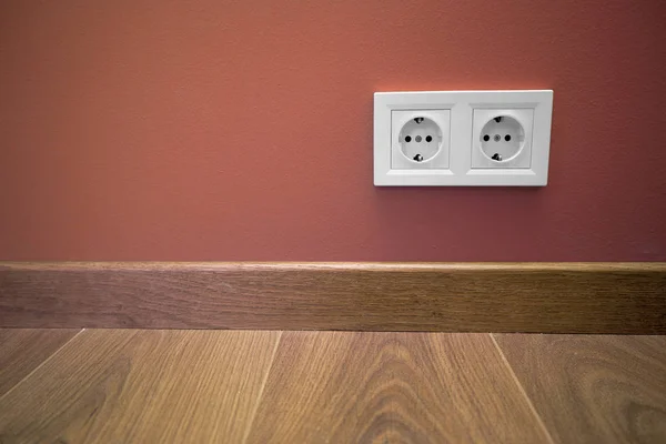 bir renk duvar arka plan üzerinde geçiş