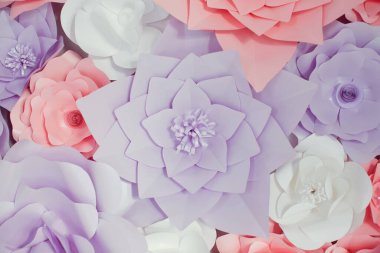 Kağıt Çiçekler