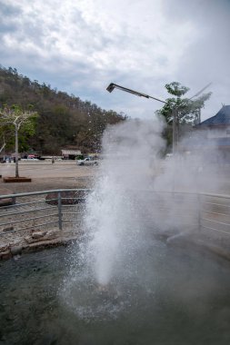 Kuzey Tayland Chiang Rai Inn Spa