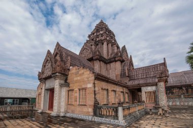 Tayland Kuzey Chiang Rai Inn Hot Springs 