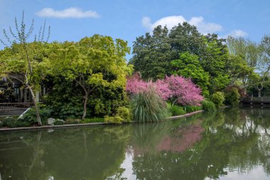 ÇİN HANGZHOU BATI GÖLÜ