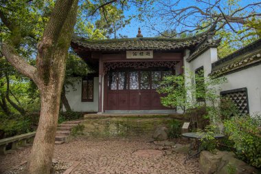 Hangzhou Batı Gölü Batı Lengyin ajansı