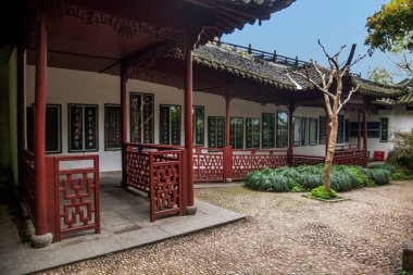 Hangzhou Batı Gölü Batı Lengyin ajansı