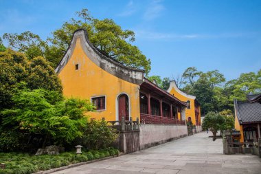 Hangzhou Lingyin Tapınağı