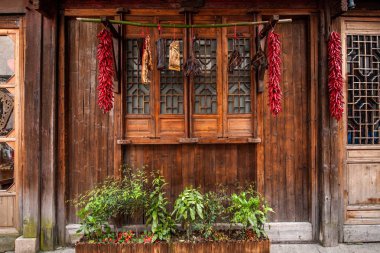 Jiaxing Wuzhen West Gate Lane