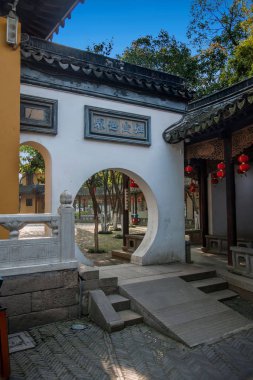Suzhou Hanshan Temple