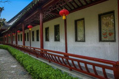 Suzhou Dingyuan orman taş Tablet