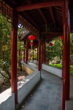 Suzhou Dingyuan Sanat Galerisi