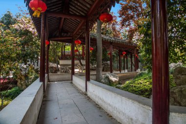 Suzhou Dingyuan Sanat Galerisi