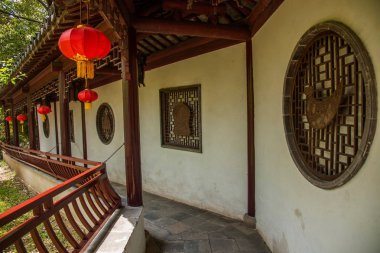 Suzhou Dingyuan Sanat Galerisi