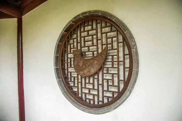 Galleria d'arte di Suzhou Dingyuan — Foto Stock