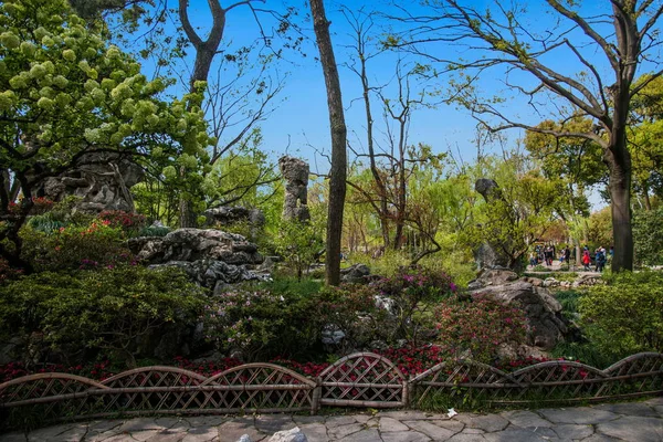 Suzhou Diaoyuan Bahçe