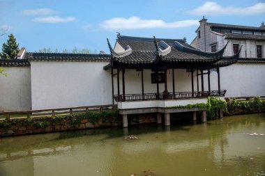 Suzhou Daguang Bahçe Waterfront