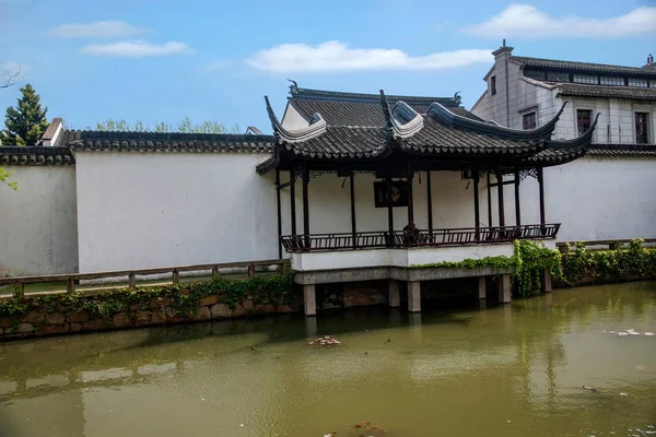 Suzhou Daguang Bahçe Waterfront