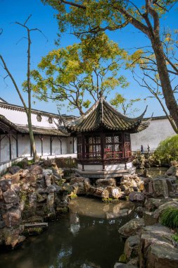 Suzhou Daguang Bahçe Waterfront