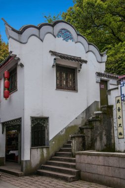 Wuxi Taihu Yuantouzhu Taihu Xiandao 