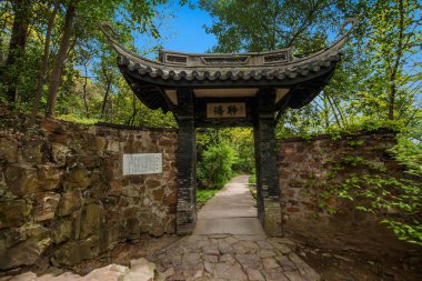 Tao Ting Wuxi Taihu Yuantouzhu dinle