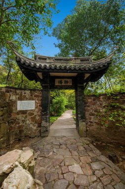 Tao Ting Wuxi Taihu Yuantouzhu dinle