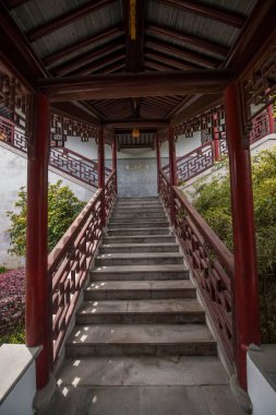 Wuxi Taihu Yuantouzhu Guangfu Tapınağı