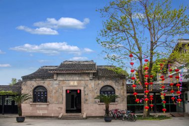 Wuxi Taihu Li Yuan