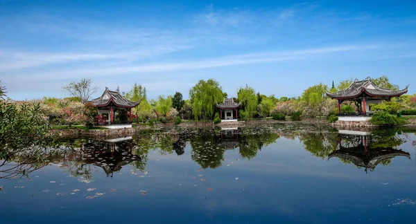 Wuxi Taihu Li Yuan Four Seasons Lake