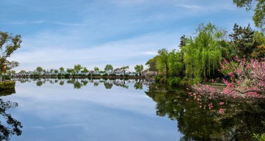 Wuxi Taihu Li Yuan Chunxiao