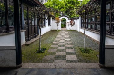Jiangsu Wuxi Donglin üniversite