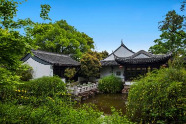 Jiangsu Wuxi Donglin üniversite