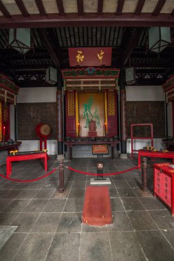 Jiangsu Wuxi Donglin üniversite
