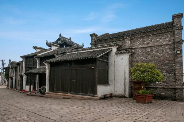 Jiangsu Wuxi Huishan şehir