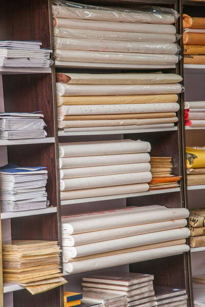 Yangzhou Dongguan Street Paper Square