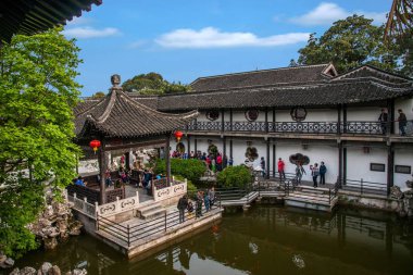 Yangzhou 
