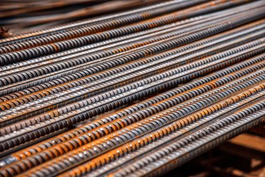 Lastik inşaat ve İnşaat