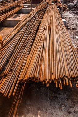 Lastik inşaat ve İnşaat