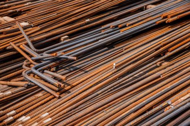 Lastik inşaat ve İnşaat