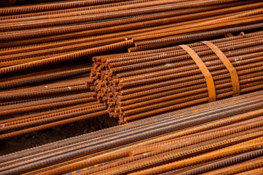 Lastik inşaat ve İnşaat