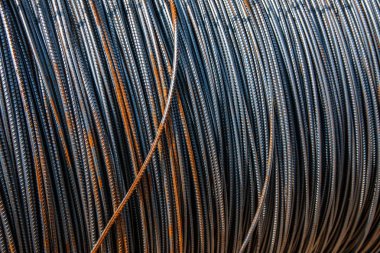 Lastik inşaat ve İnşaat