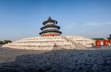 Beijing Tiantan Park