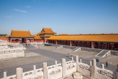 Pekin Sarayı Müzesi