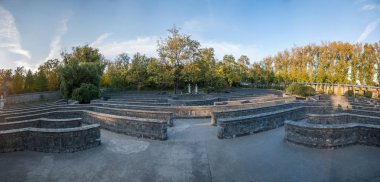 Royal Palace Beijing Yuanmingyuan