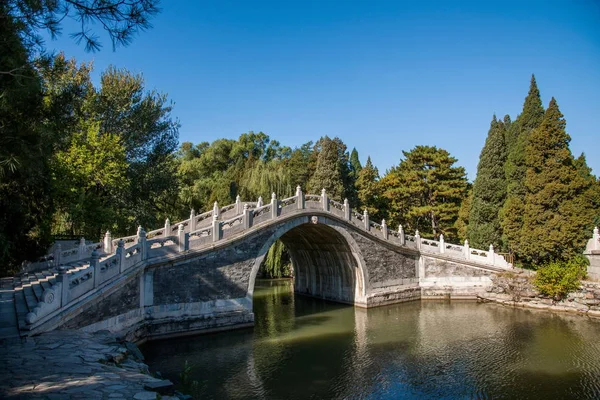 Beijing Shihe Park, Kunming, Chine — Photo