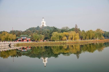 Pekin beihai park